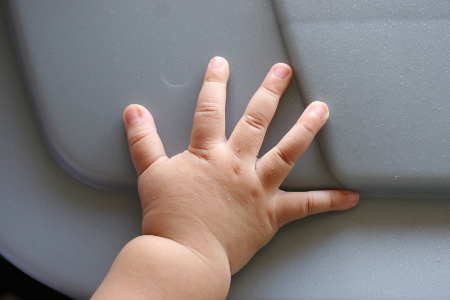 Hints And Tips On Scrapbooking Baby’s “Firsts”