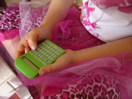 Scrapbooking on a Budget