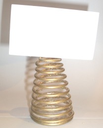 Table Setting – Wire Name Holders