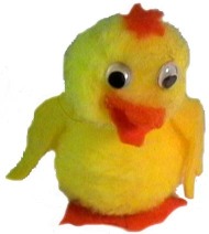 Pom Pom – Chicken