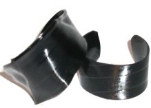 Vinyl LP Record Bangle