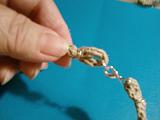 Findings – Make a Crimp