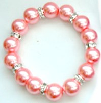 Plastic String Beading