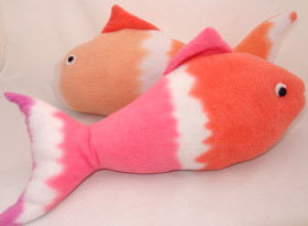 Plushie – Dory’s Fish Friends