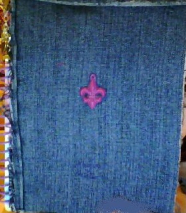 notebook