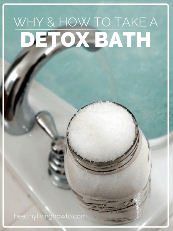 bath