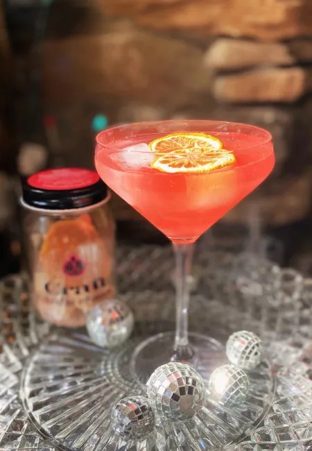 Celebrating NYC & Philadelphia with New City-Inspired Infusions