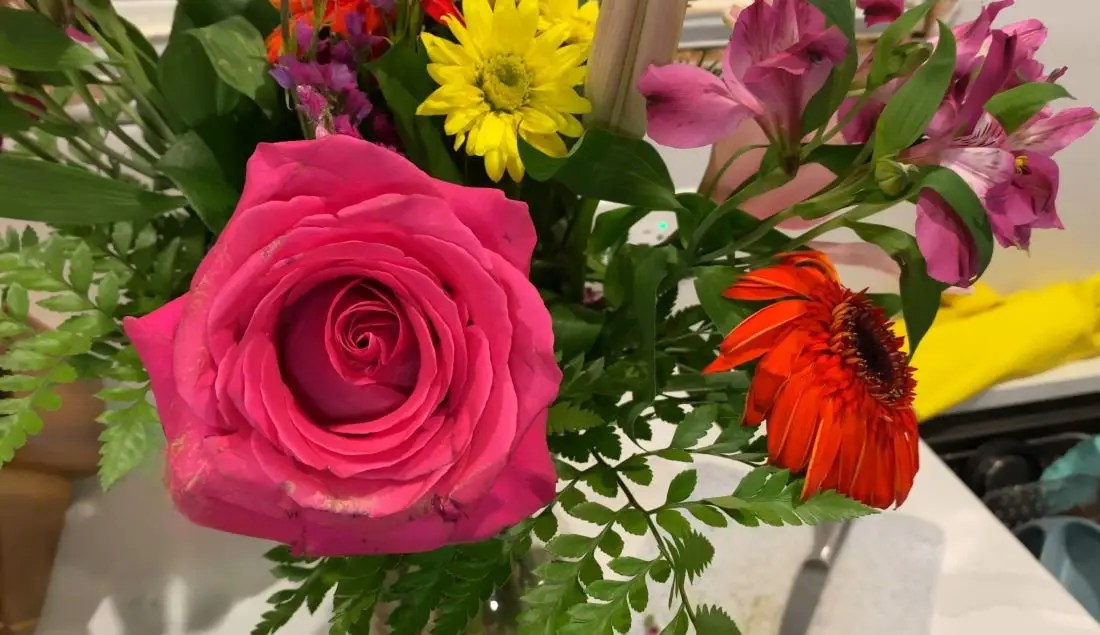 Fresh Bouquet