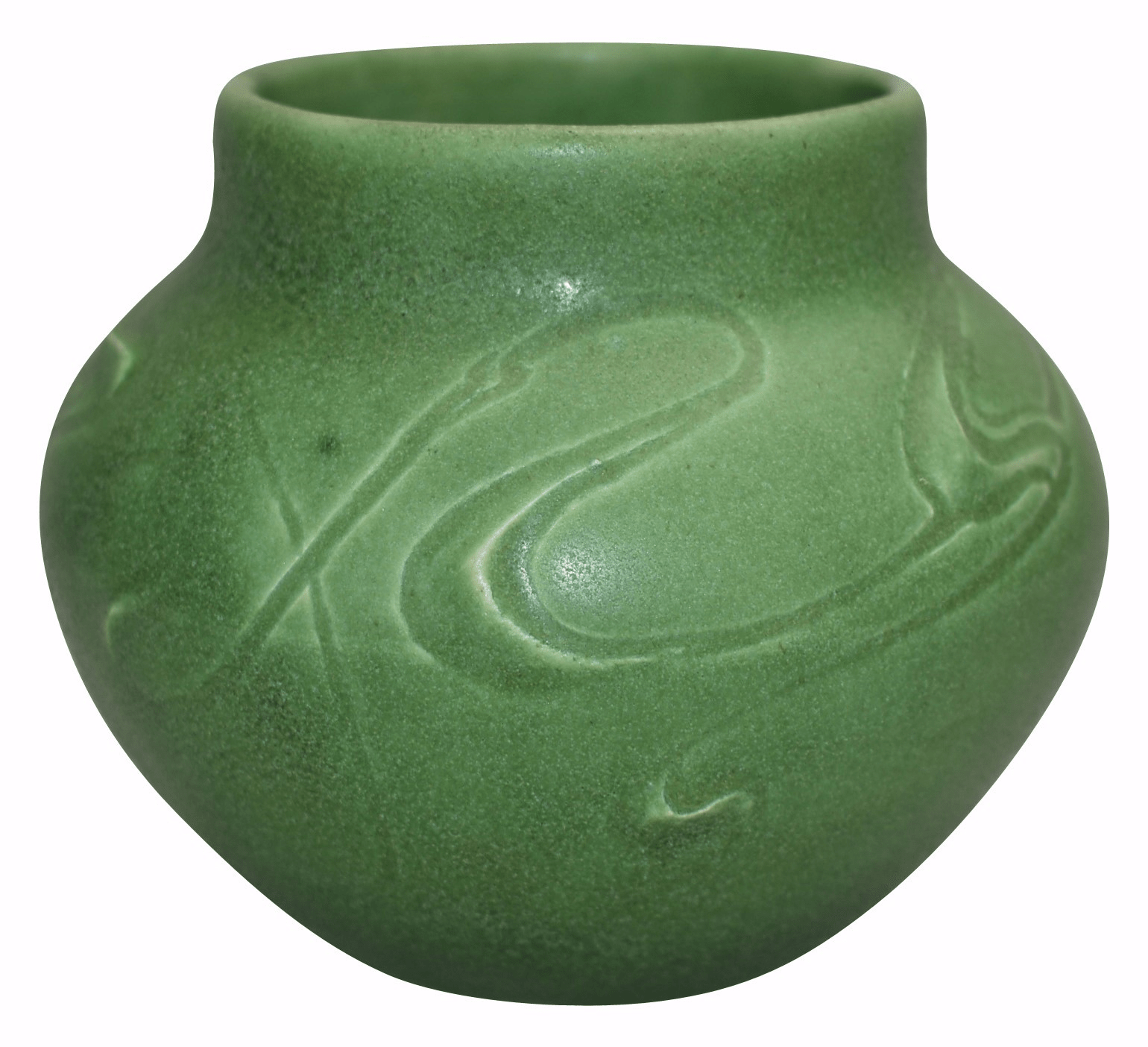 Ouachita Pottery