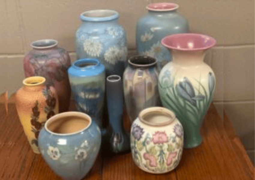 How Do I Know If My Pottery Is Valuable?