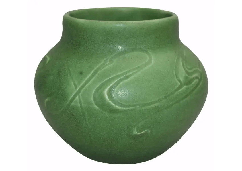Ouachita Pottery