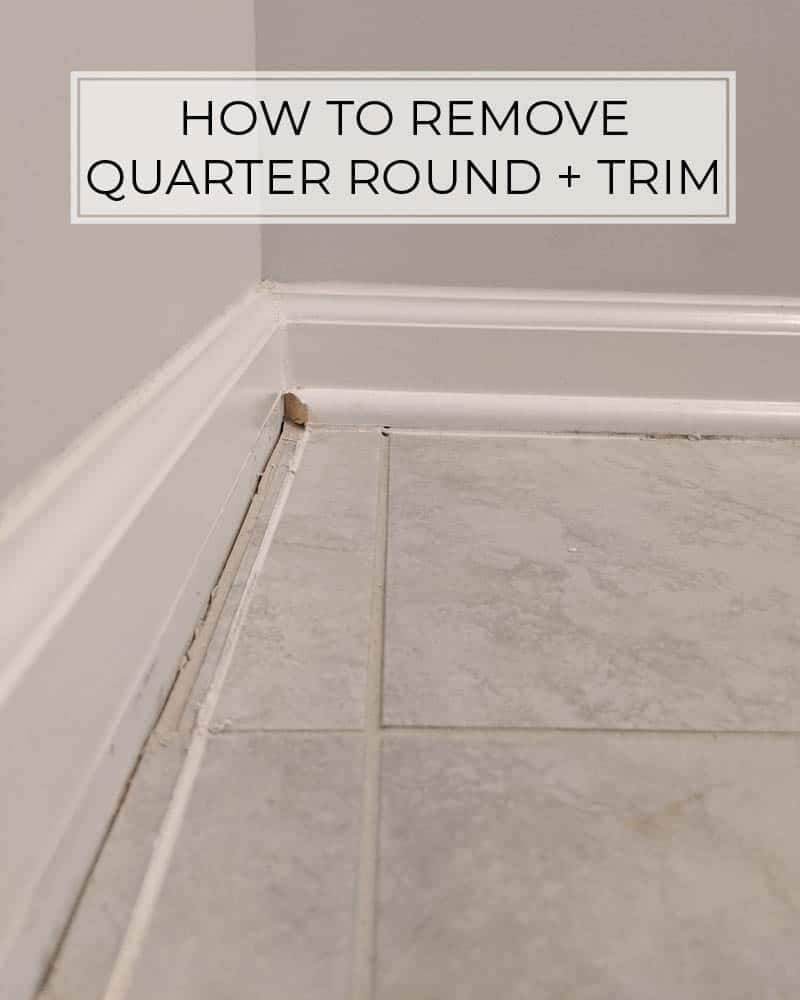 Tips For Installing Nosing Or Edging Strips On Stairs Laminate Flooring On Stairs Laminate Stairs Vinyl Plank Flooring Start removing vinyl flooring right here using a utility knife to cut the material into 12-inch strips.