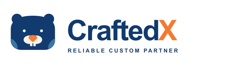 CraftedX3d — Reliable Custom Partner