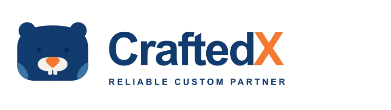 CraftedX3D
