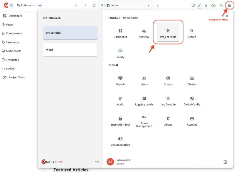 Plugin Management Craftercms 4 4 4 Documentation - Incredible Full HD Ocean Pictures | Free Download