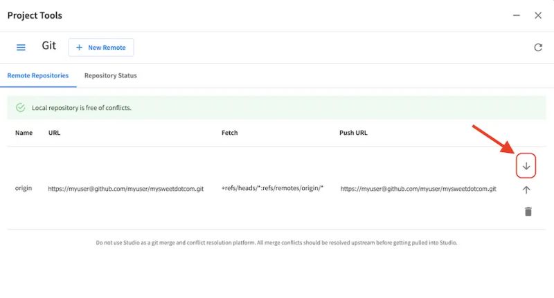 Git Craftercms 4 4 4 Documentation - Best Geometric Photos in Full HD