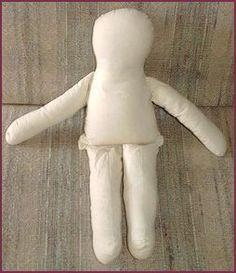 92 Doll Patterns To Sew Baby Doll Jointed Doll Patterns