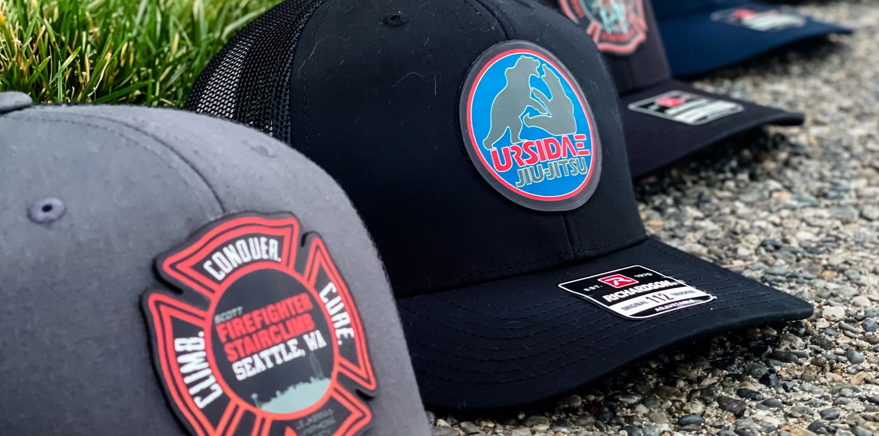 Dtf Patch Hats Are Here Crafthouse Hats