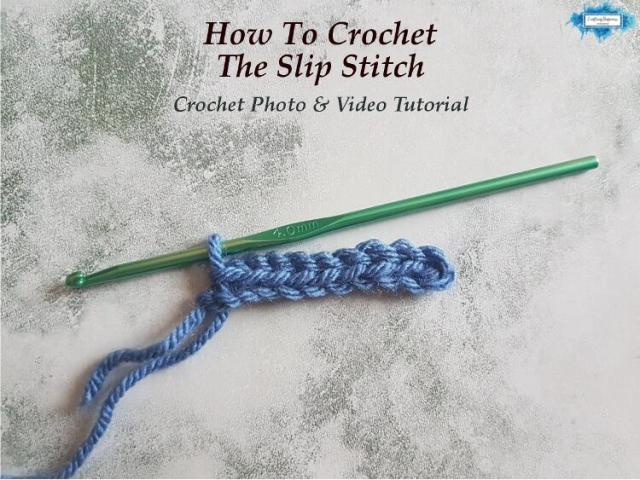 FACEBOOKHowToCrochetTheSlipStitchPhoto26VideoTutorial