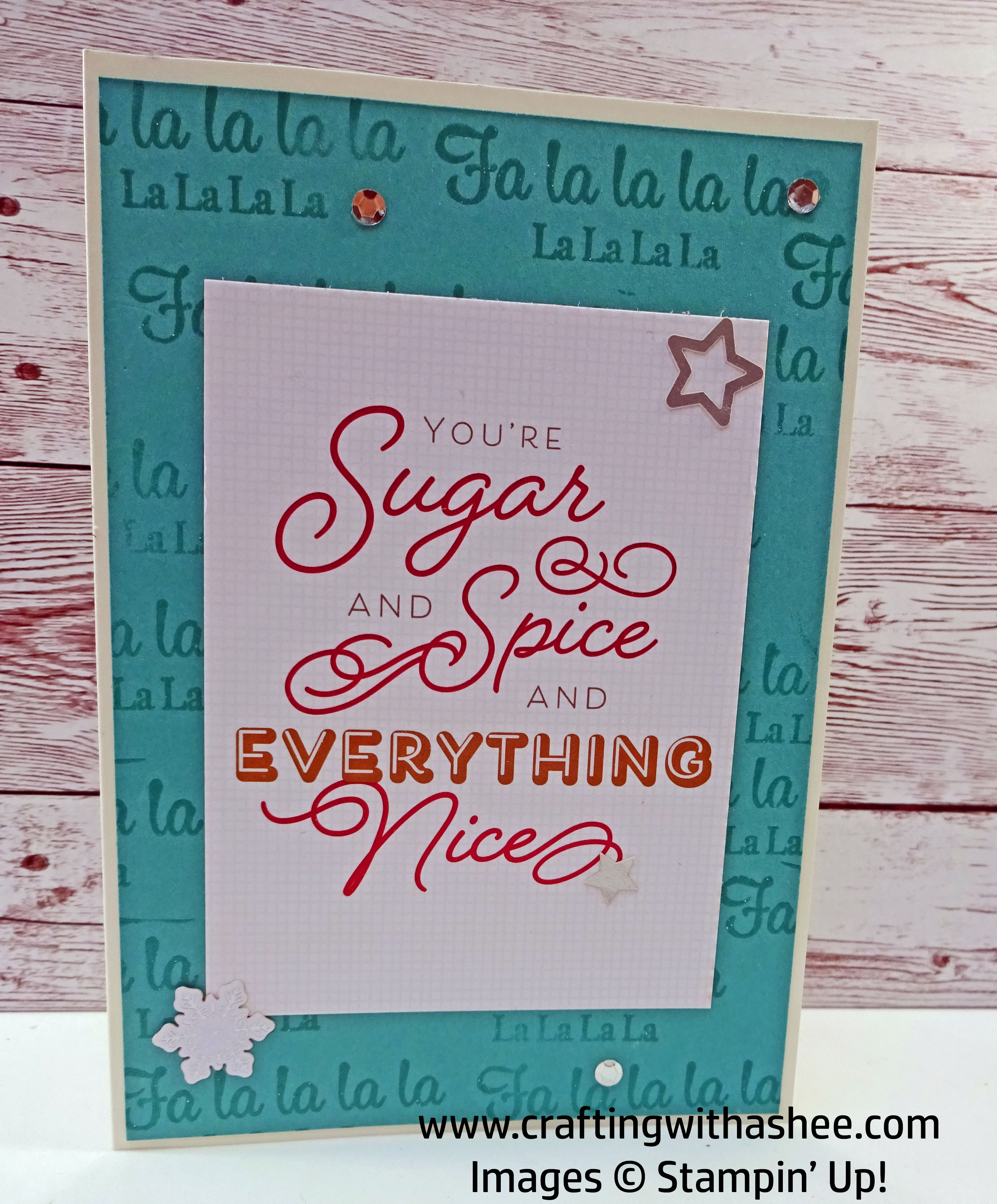 Using a Sentiment to Make a Background – Crafting with Ashee ...