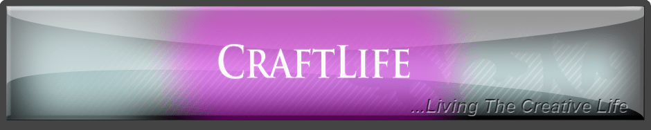 New CraftLife Site