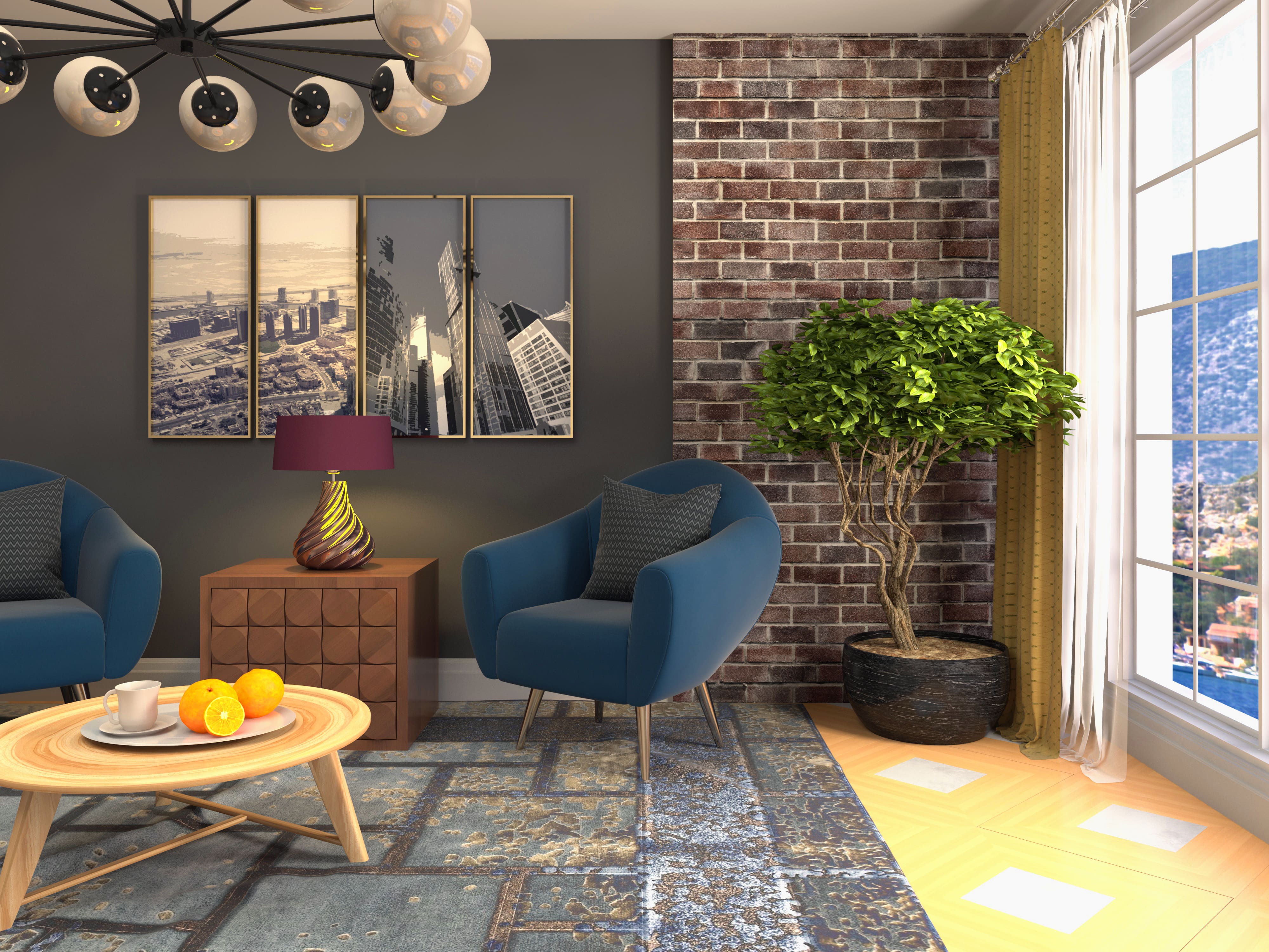 Interior Styles