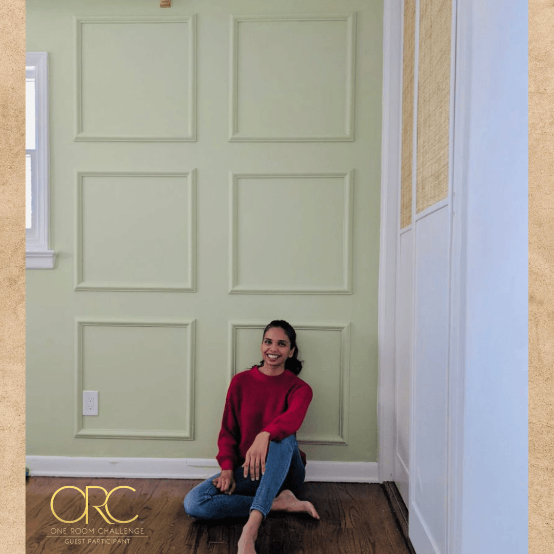 One Room Challenge Fall 2021 Week 8 – Master bedroom Reveal!