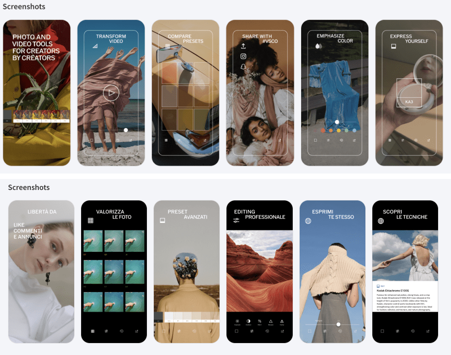 Top App Store Optimization Best Practices For 2023 - Amazing Light Design - 4K