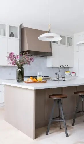 Hickory Ridge Kitchen Remodel