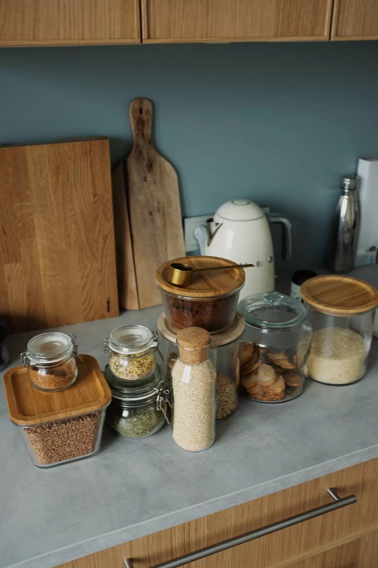 15 storage and organization ideas for your home