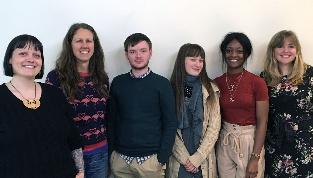 Craft Fellows: Thinking Big & Making it Real