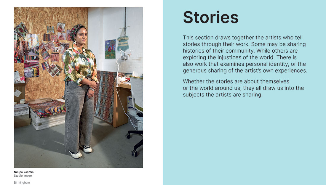 Made in the Middle: Learning Resources