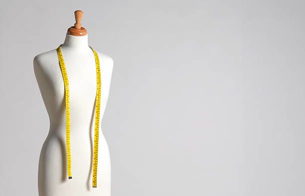 How To Buy The Right Dress Form For Sewing