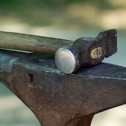 Blacksmithing Marketing