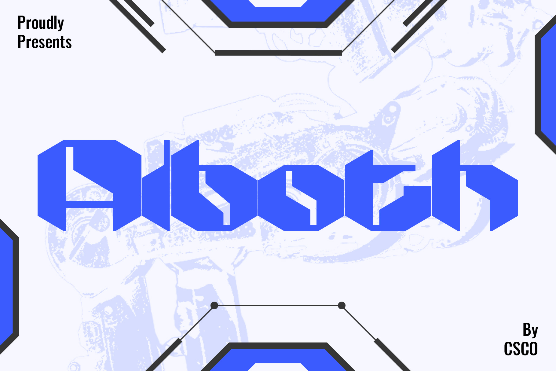 Aestero Blur