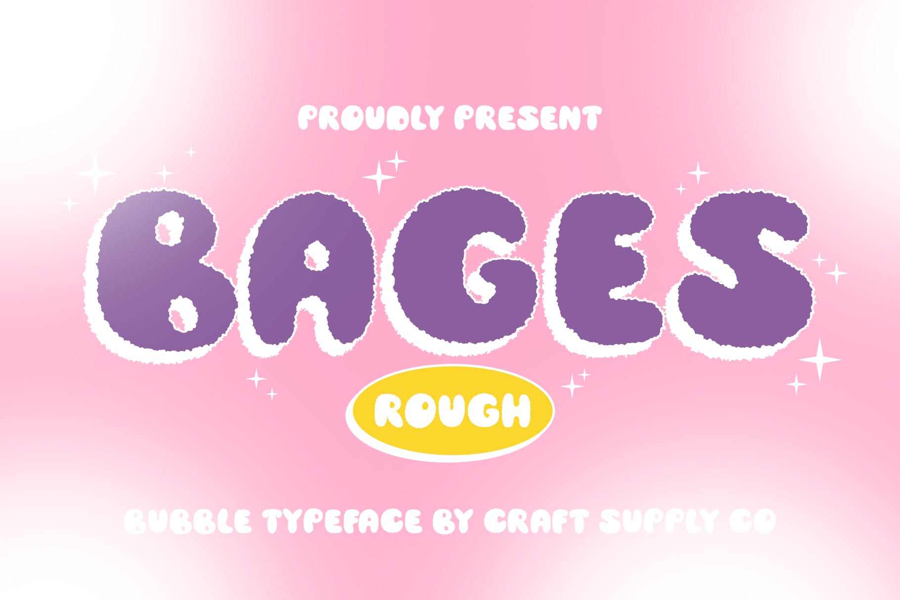 Bages 3D
