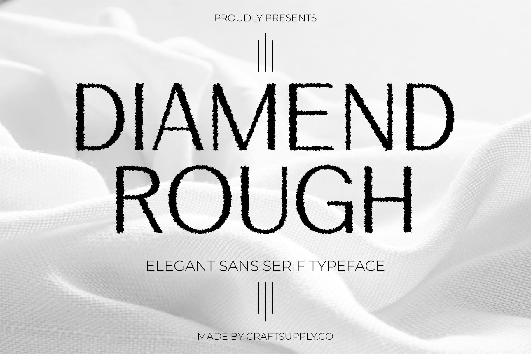 CS Damaris - Fun Font
