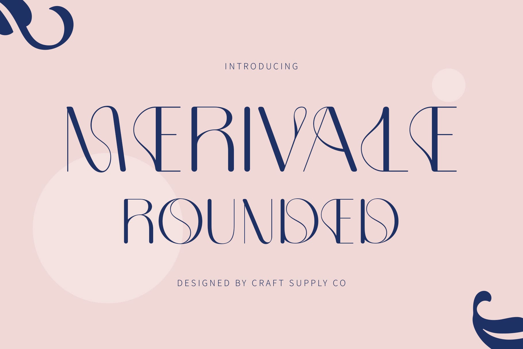 Sheilina - Fun Serif
