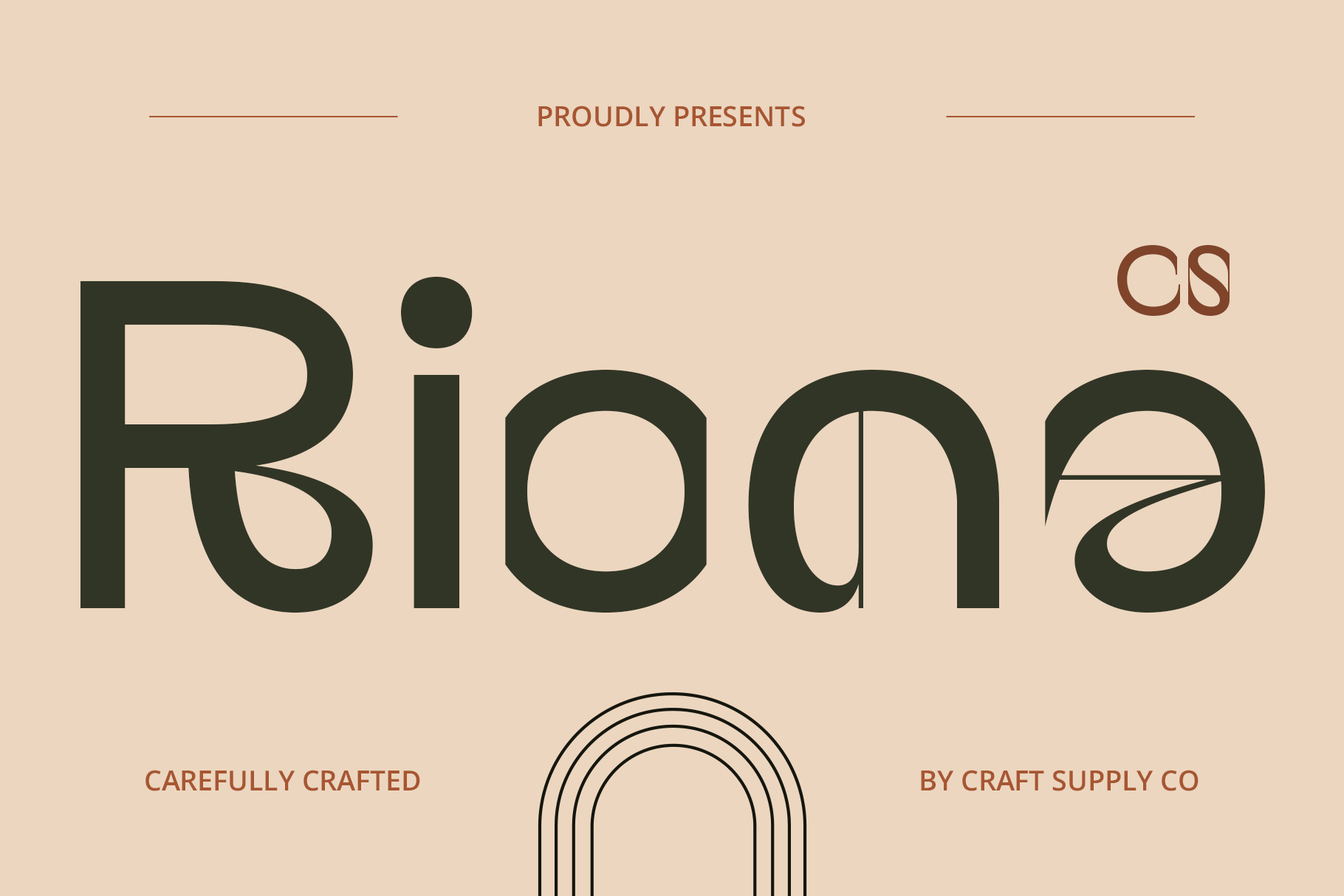 Namile - Playful Sans Serif