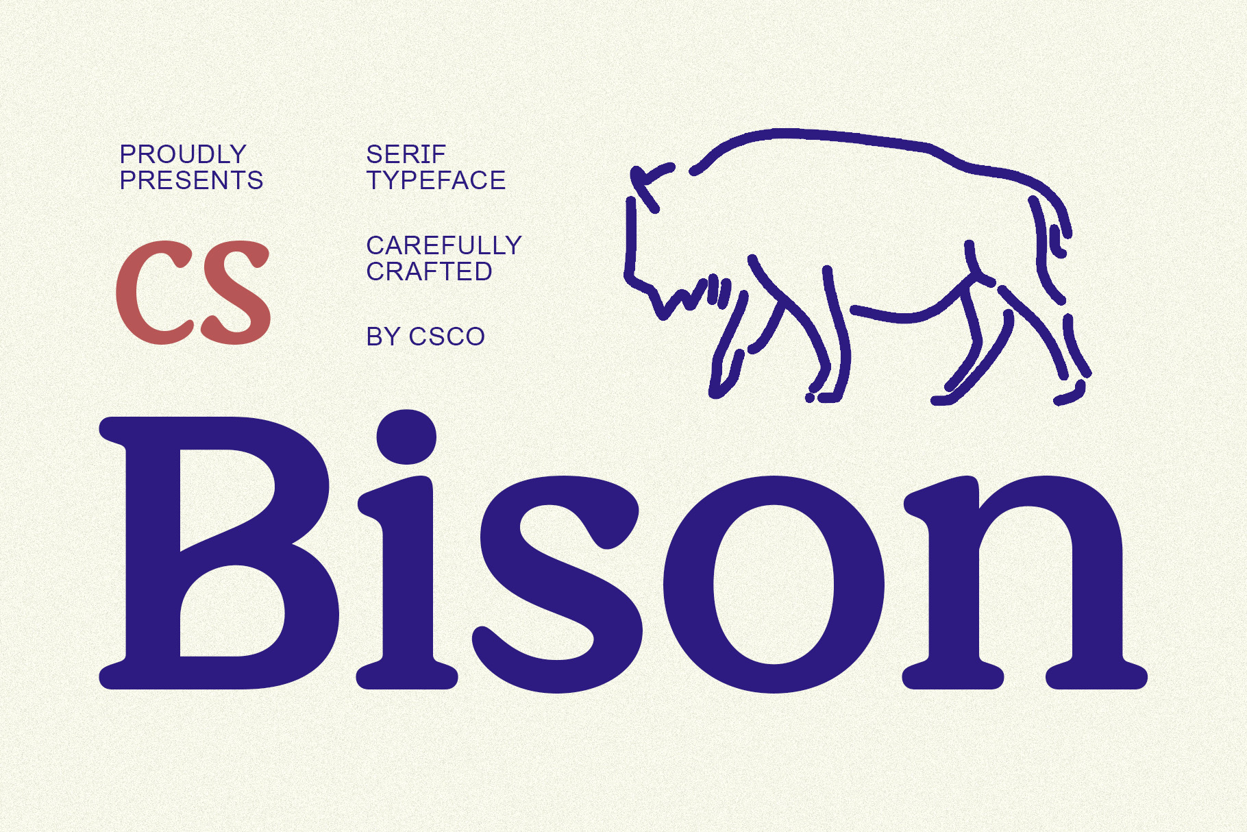 Namile - Playful Sans Serif