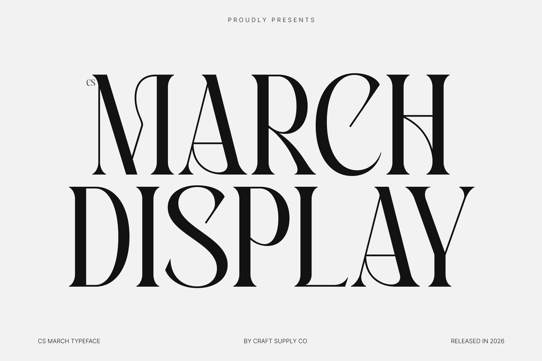 CS Bristol - Blackletter Font
