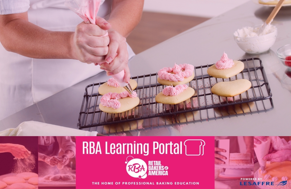 RBA Learning Portal