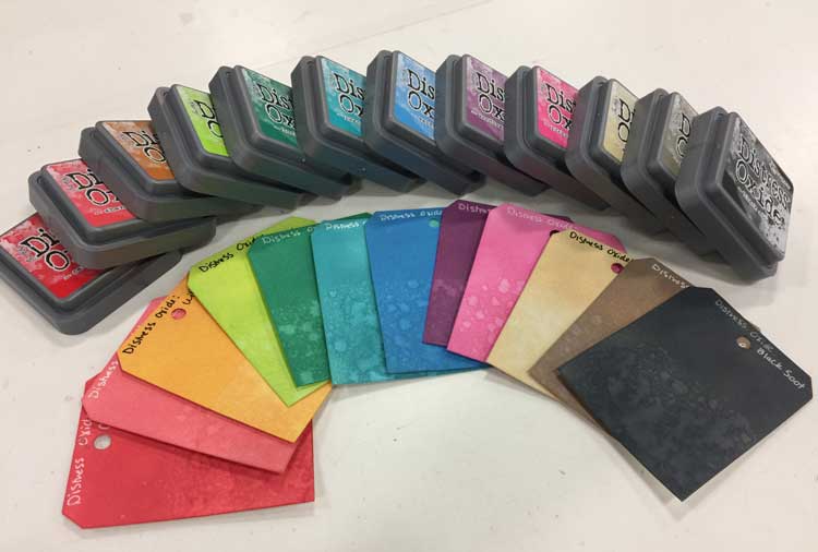 How to Create Pour Paintings Craft Warehouse