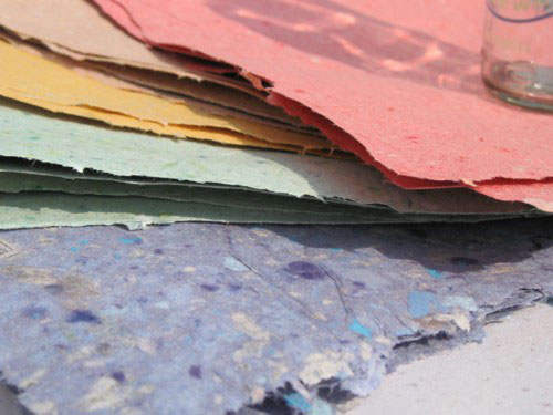 Paper photo by Joanna Paper photo by Joanna