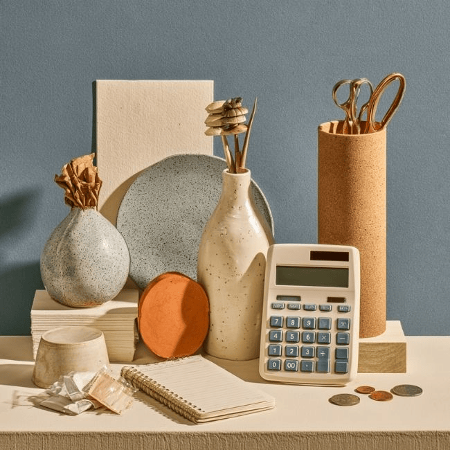 Handmade Business