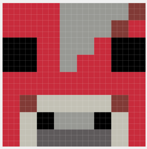 Mini Mooshroom Graph