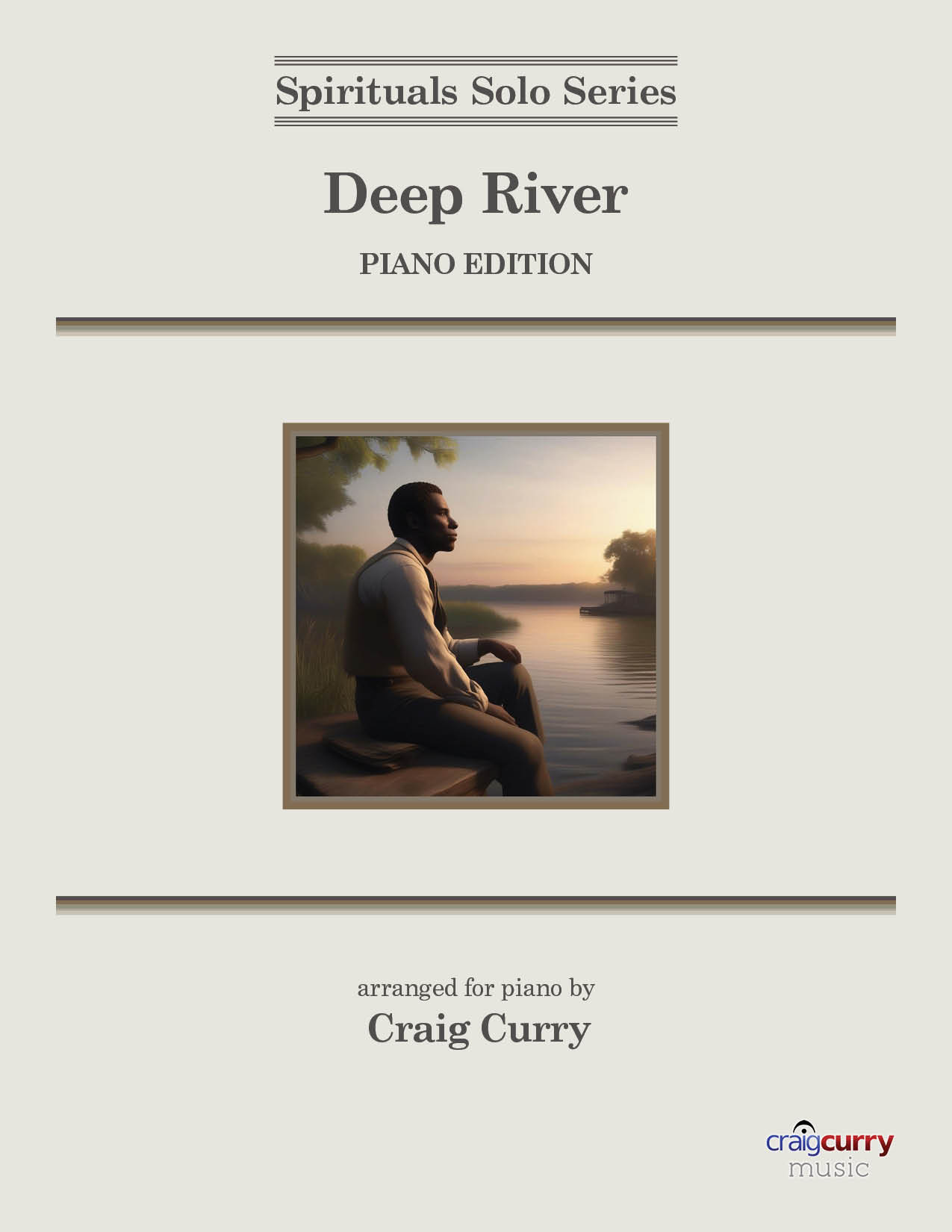 Deep River – Piano Edition