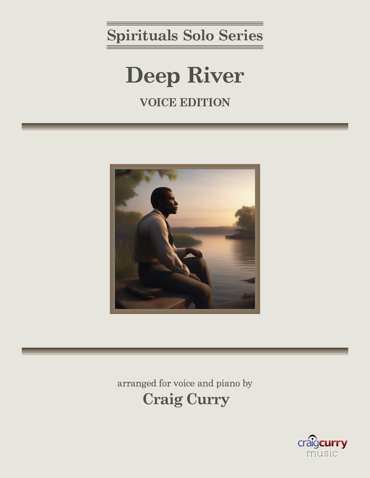 Deep River - Voice Edition