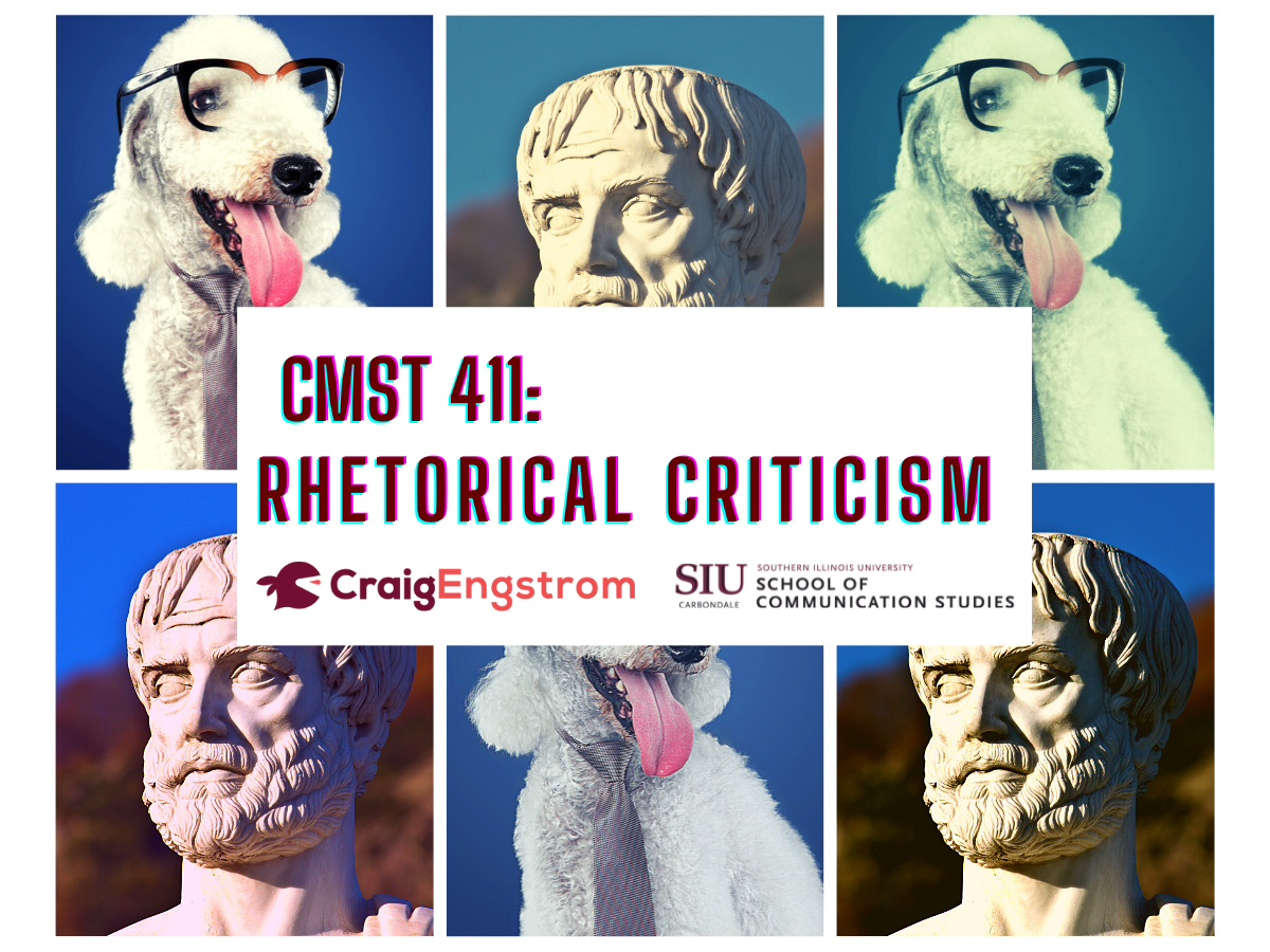 Mosaic of Images of Aristotle and a poodle that looks like Aristotle