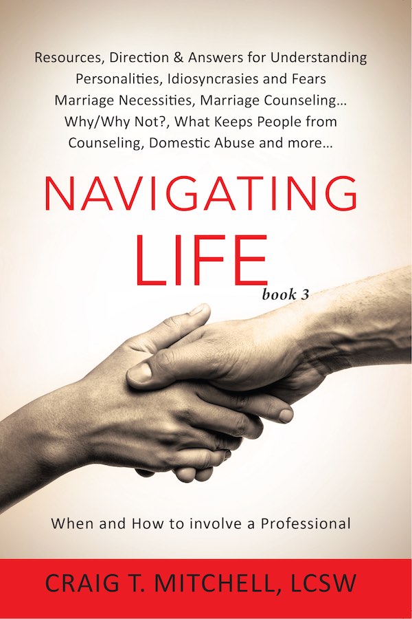 Navigating Life Book 3